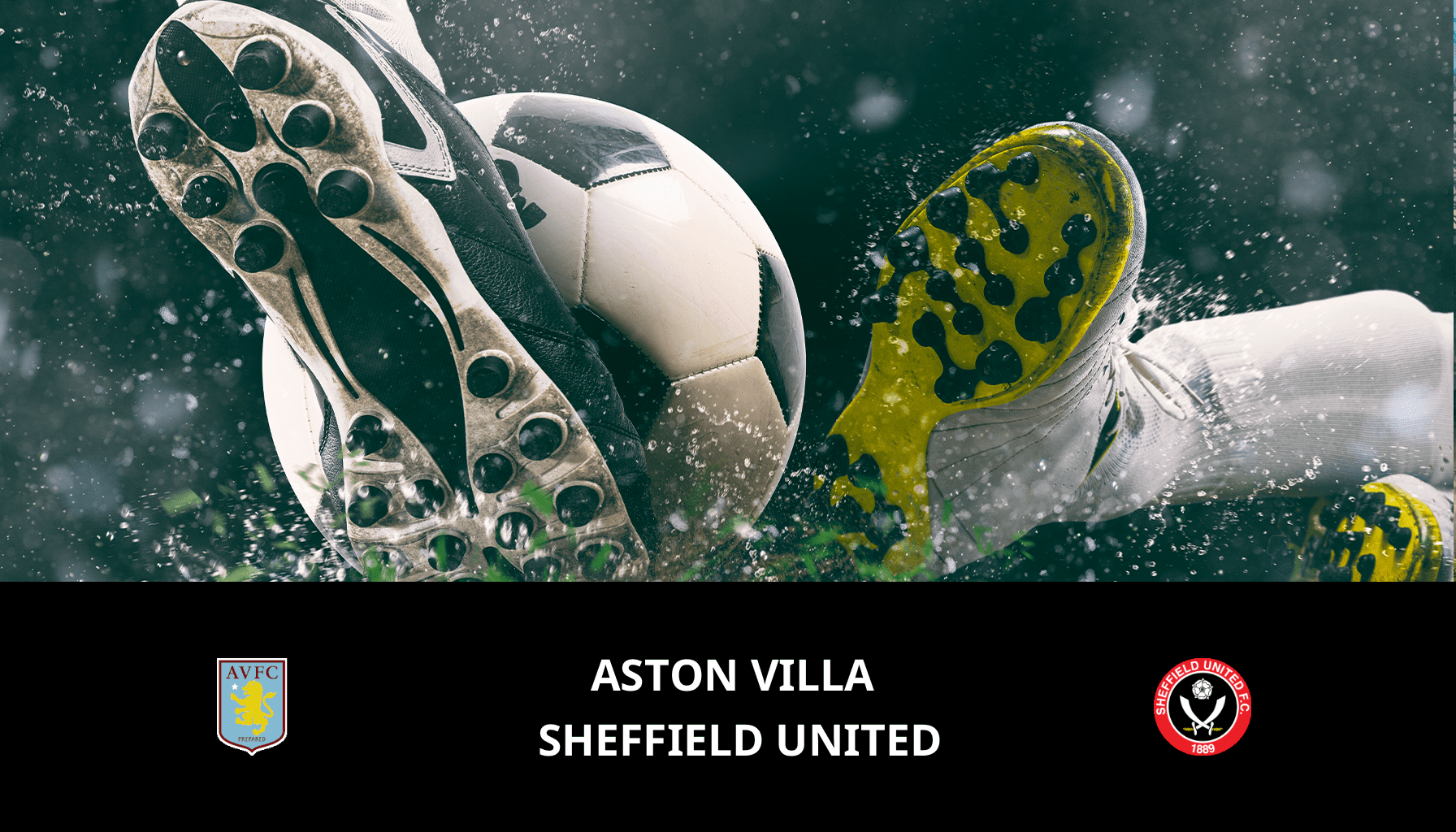 Pronostic Aston Villa VS Sheffield United du 22/12/2023 Analyse de la rencontre